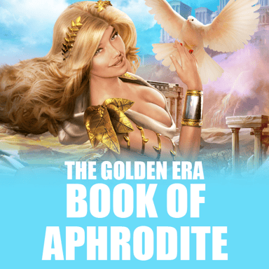 Book of Aphrodite - The Golden Era image