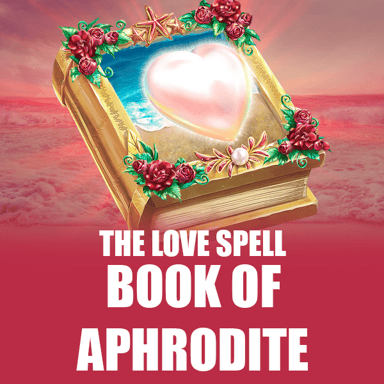 Book Of Aphrodite - The Love Spell image