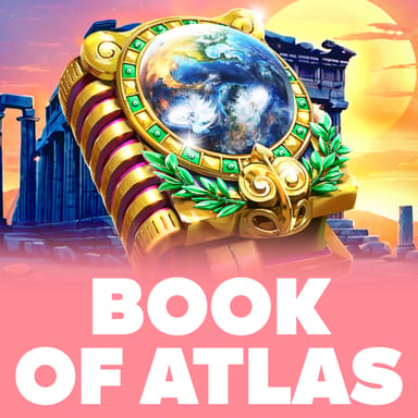 Book Of Atlas image