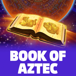 Book Of Aztec image