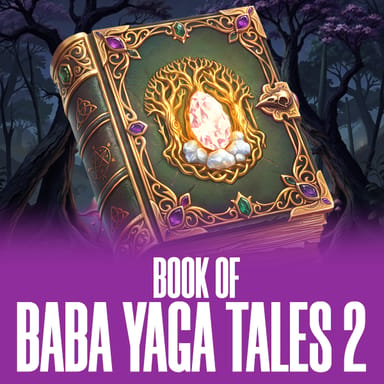 Book Of Baba Yaga Tales 2 image
