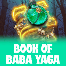 Book Of Baba Yaga image