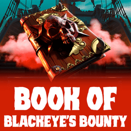 Book of Blackeye's Bounty image