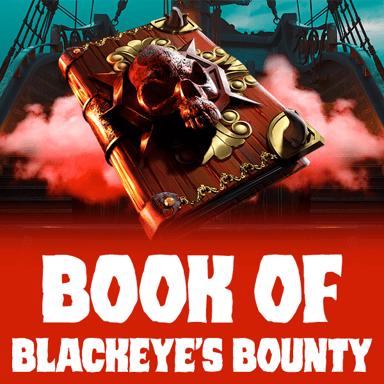 Book of Blackeye's Bounty image