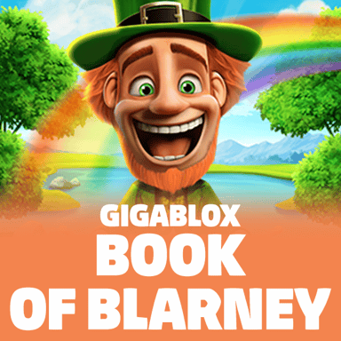 Book of Blarney GigaBlox image