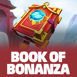 Book of Bonanza image