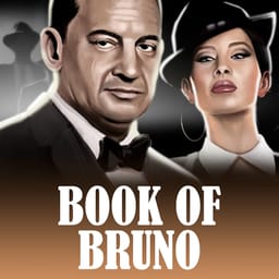Book of Bruno image