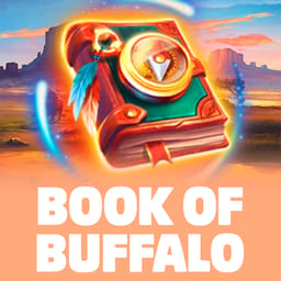 Book of Buffalo image