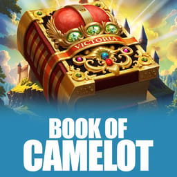 Book Of Camelot image