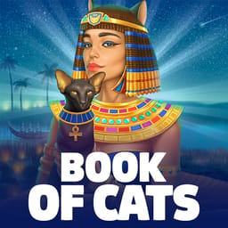 Book Of Cats image