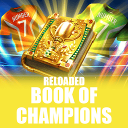 Book Of Champions Reloaded image