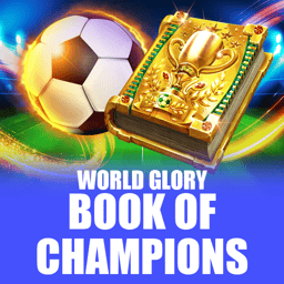 Book of Champions - World Glory image