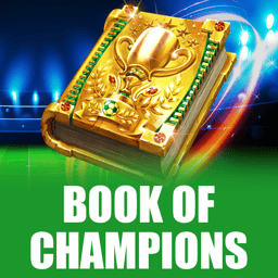 Book of Champions image