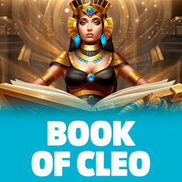 Book of Cleo image