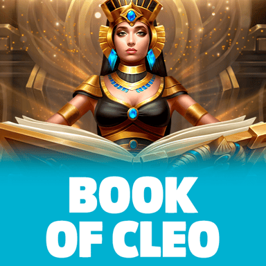 Book of Cleo image
