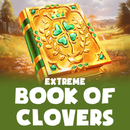 Book Of Clovers - Extreme image