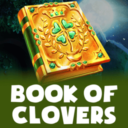 Book Of Clovers image