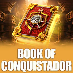 Book of Conquistador image