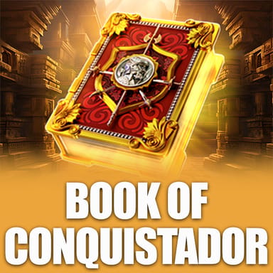 Book of Conquistador image