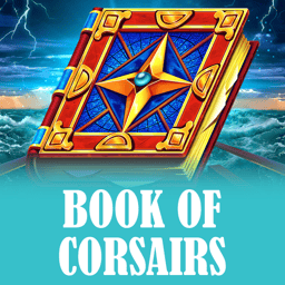 Book of Corsairs image