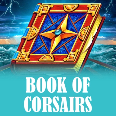 Book of Corsairs image
