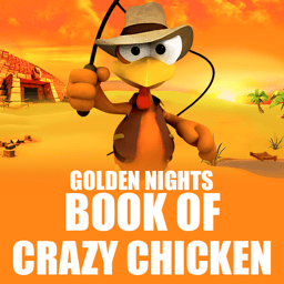 Book of Crazy Chicken GDN image