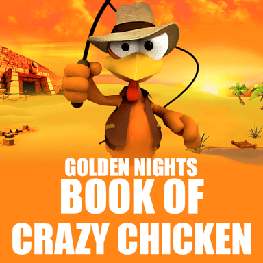 Book of Crazy Chicken GDN image