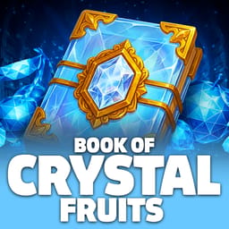 Book of Crystal Fruits image