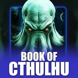 Book of Cthulhu image