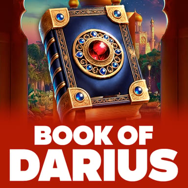 Book of Darius image