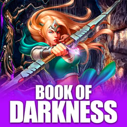 Book of Darkness image