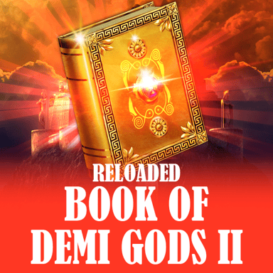 Book Of Demi Gods II Reloaded image
