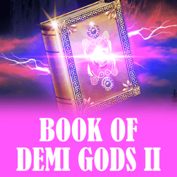 Book Of Demi Gods II image