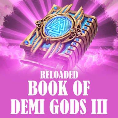 Book Of Demi Gods III Reloaded image