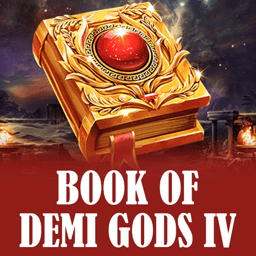 Book Of Demi Gods IV image