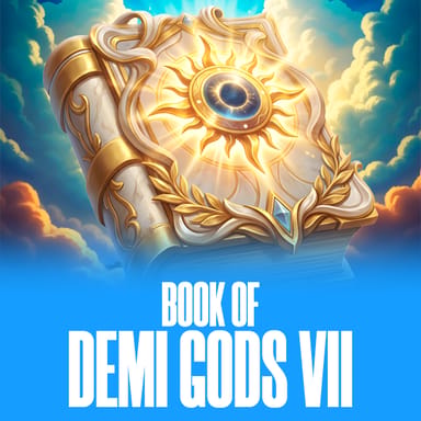 Book of Demi Gods VII image
