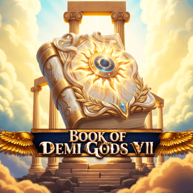 Book of Demi Gods VII image