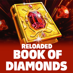 Book Of Diamonds Reloaded image