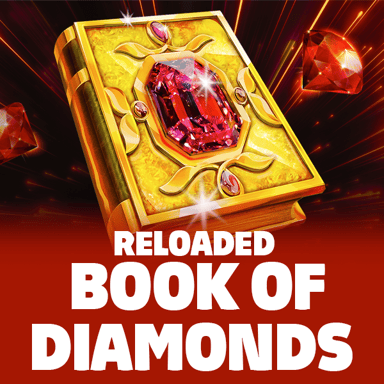 Book Of Diamonds Reloaded image