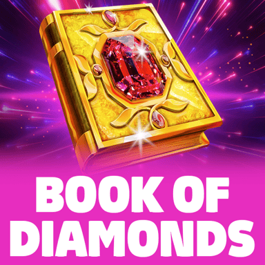 Book Of Diamonds image
