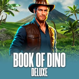 Book of Dino Deluxe image