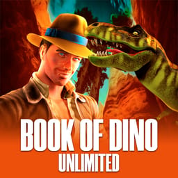 Book of Dino Unlimited image