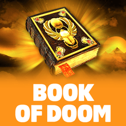 Book of Doom image
