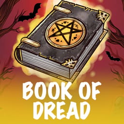 Book of Dread image