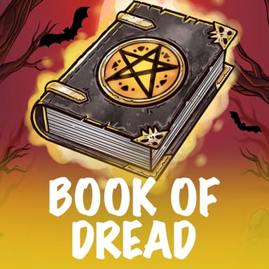 Book of Dread image