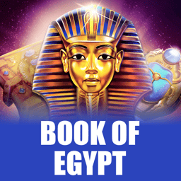 Book of Egypt image