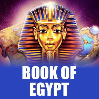 Book of Egypt image