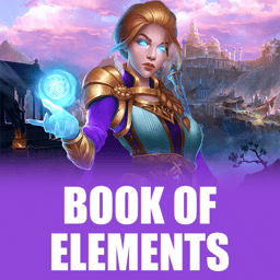 Book of Elements image