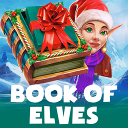 Book Of Elves image
