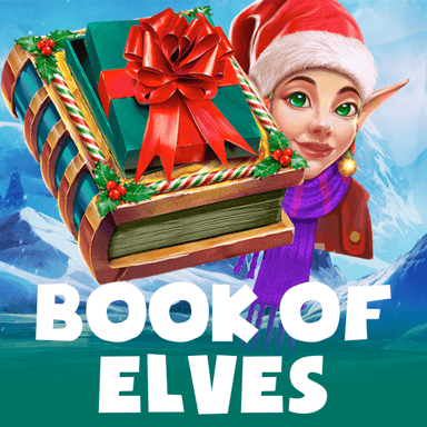 Book Of Elves image